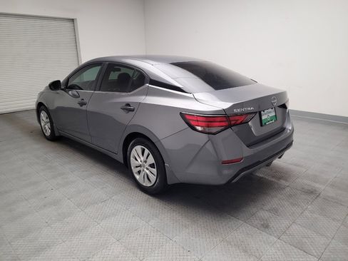Used 2024 Nissan Sentra S FWD image 5