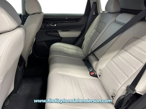 Used 2026 Honda CR-V EX-L image 24