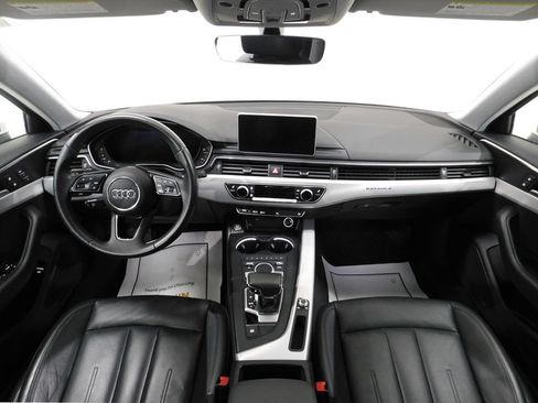 Used 2019 Audi A4 2.0T AWD/4WD image 31