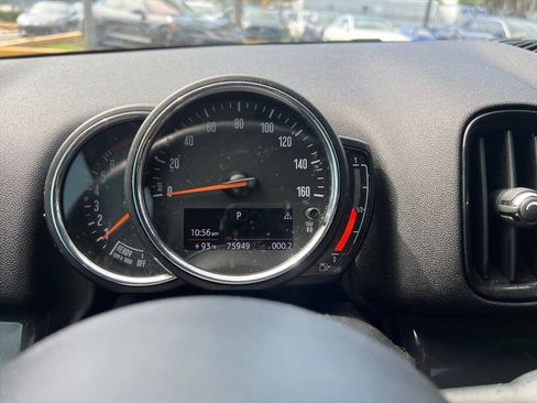 Used 2019 MINI Cooper Countryman S FWD image 14