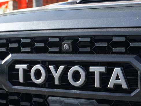 Used 2021 Toyota Tacoma TRD Pro AWD/4WD image 50
