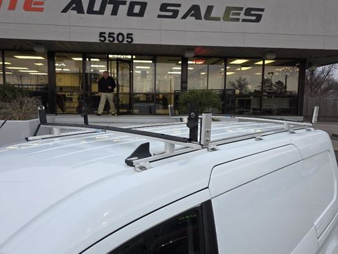 Used 2016 Ford Transit Connect XL image 34