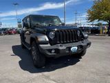 Used 2020 Jeep Wrangler Unlimited Sport image 5