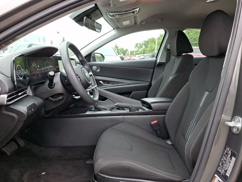 Used 2024 Hyundai Elantra SEL FWD image 15