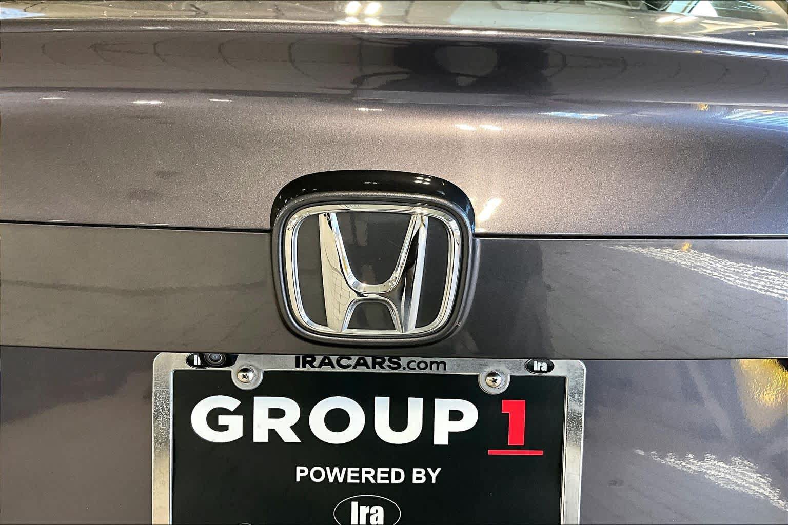 Used 2020 Honda Accord EX-L image 10