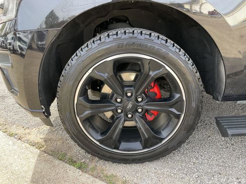 Certified 2022 Ford Expedition Limited image 59