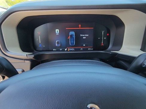 New 2026 Ford Bronco Sport Big Bend w/ Convenience Package AWD/4WD image 35