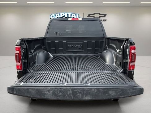 Used 2024 RAM 1500 Laramie image 30