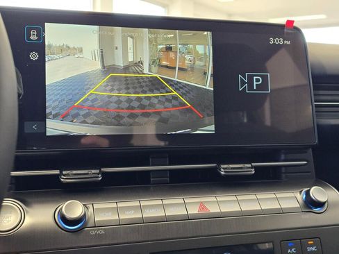 New 2026 Hyundai Kona SEL Sport image 30