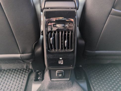 New 2026 Jeep Compass Trailhawk image 22