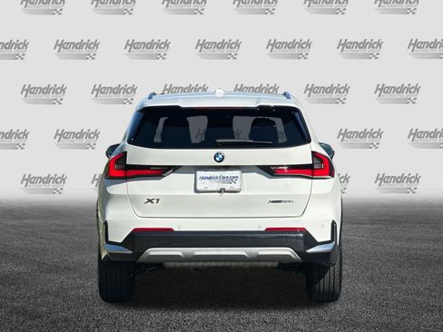 Used 2026 BMW X1 xDrive28i w/ Convenience Package AWD/4WD image 6