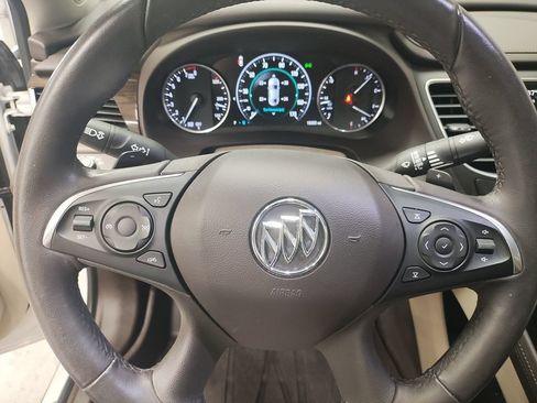 Used 2019 Buick LaCrosse Essence w/ Sun and Shade Package FWD image 27