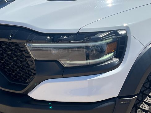 Used 2022 RAM 1500 TRX w/ TRX Level 2 Equipment Group image 9