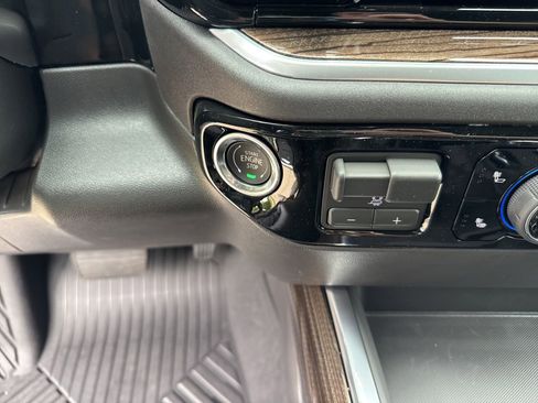 New 2026 Chevrolet Silverado 1500 LT Trail Boss w/ LT Trail Boss Premium Package AWD/4WD image 28