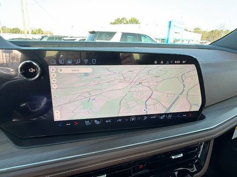 New 2026 Chevrolet Tahoe High Country image 25