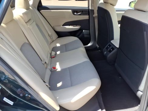 Used 2018 Honda Clarity Plug-In Hybrid image 12