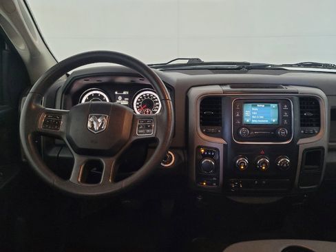 Used 2017 RAM 1500 Tradesman w/ Popular Equipment Group AWD/4WD image 22