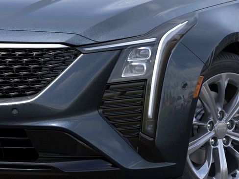 New 2026 Cadillac CT5 Premium Luxury w/ Technology Package AWD/4WD image 10