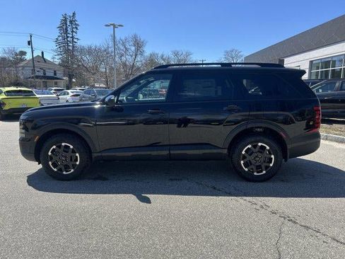 New 2026 Hyundai Palisade XRT Pro AWD/4WD image 37