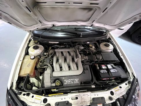 Used 1999 Mercury Cougar V6 image 11