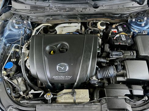 Used 2016 MAZDA MAZDA6 Touring w/ Touring Technology Package FWD image 33