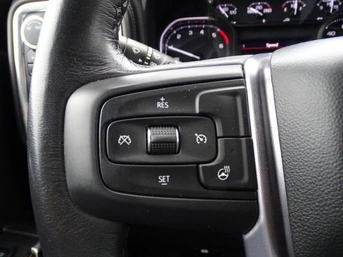 Used 2022 GMC Sierra 1500 Elevation w/ LPO, Elevation Black Package image 18