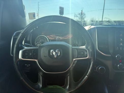 Used 2019 RAM 1500 Big Horn image 19