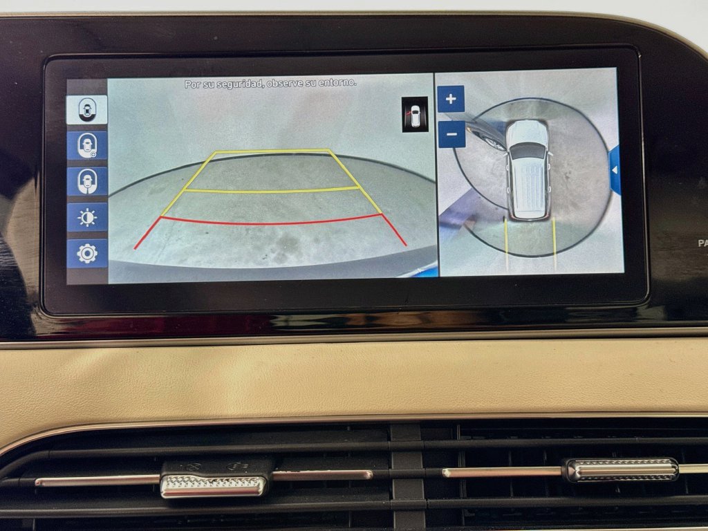 Used 2020 Hyundai Palisade Limited FWD image 17