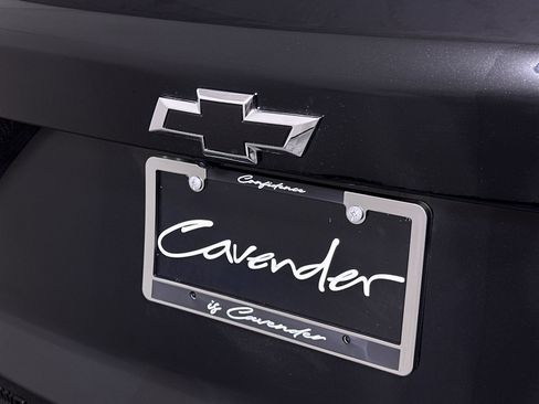 New 2026 Chevrolet Equinox ACTIV image 66