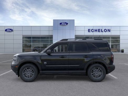 New 2025 Ford Bronco Sport Big Bend w/ Convenience Package image 3