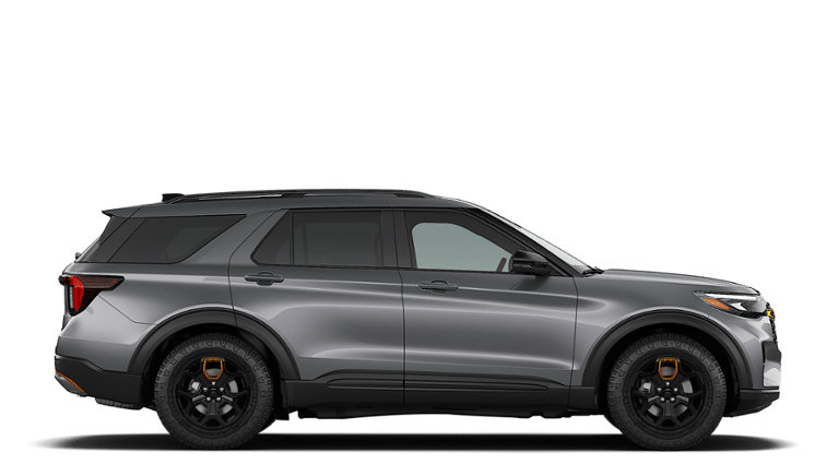 New 2026 Ford Explorer Tremor AWD/4WD image 28