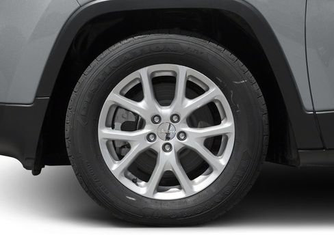 Certified 2016 Jeep Cherokee Sport w/ Cold Weather Group FWD image 11