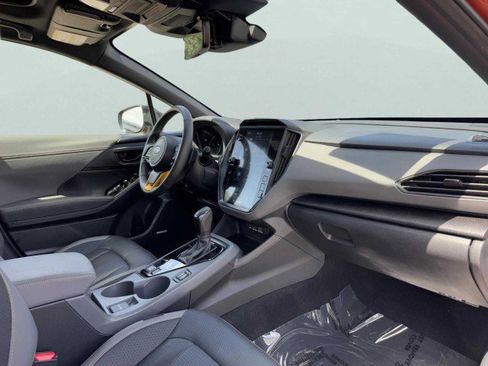 Used 2024 Subaru Crosstrek 2.5i Wilderness w/ Crosstrek Mirror Package image 51