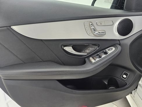 Certified 2021 Mercedes-Benz C 300 4MATIC Sedan image 12