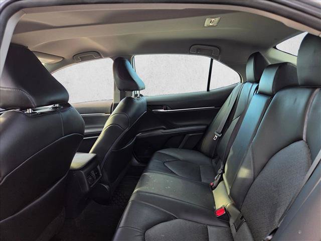 Used 2023 Toyota Camry XLE FWD image 15