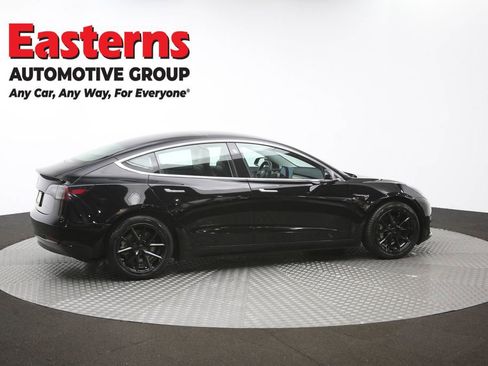 Used 2019 Tesla Model 3 Long Range AWD/4WD image 37