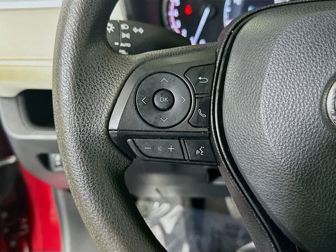 Used 2023 Toyota RAV4 XLE FWD image 16