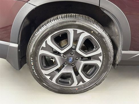 Used 2026 Subaru Ascent Touring AWD/4WD image 35