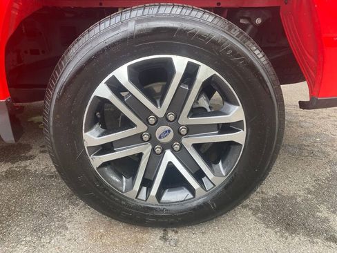 Used 2023 Ford F150 XL w/ STX Appearance Package image 26