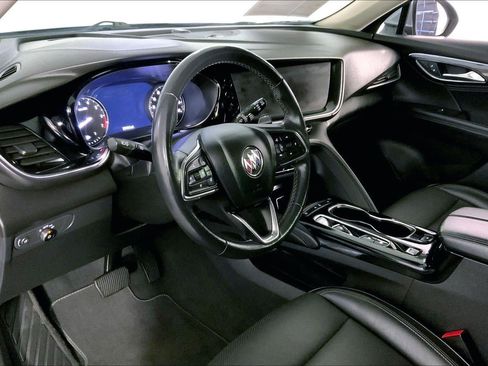 Used 2023 Buick Envision Essence image 14