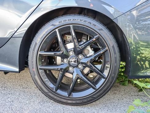 Used 2025 Honda Civic Sport image 7