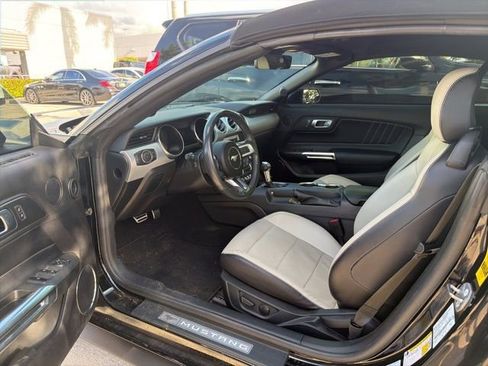 Used 2023 Ford Mustang GT Premium w/ Ford Safe & Smart Package image 5