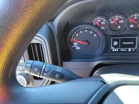 Used 2024 GMC Sierra 1500 Pro w/ Graphite Edition AWD/4WD image 13