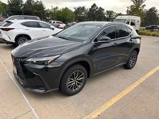 Used 2024 Lexus NX 350h AWD video 1