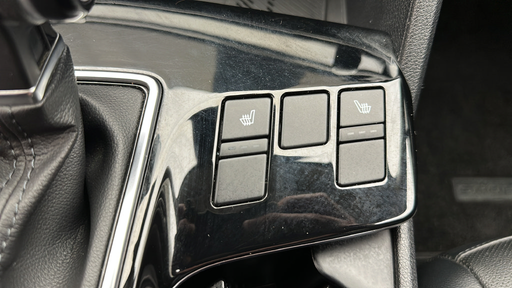Used 2024 Kia Sportage EX AWD/4WD image 22