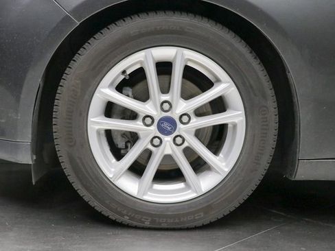 Used 2018 Ford Focus SE image 8