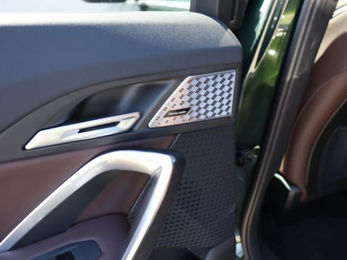 Used 2024 BMW X1 xDrive28i w/ Premium Package image 19