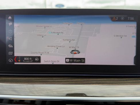 Used 2019 BMW 530i xDrive w/ Convenience Package image 28