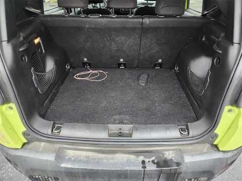 Used 2018 Jeep Renegade Sport w/ Power & Air Group image 7