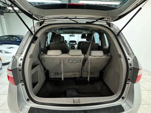 Used 2013 Honda Odyssey EX-L image 16
